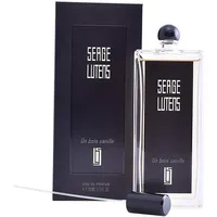 Parfum Serge Lutens A Bois Vanille 100ml