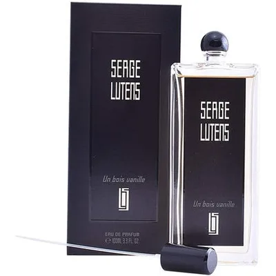 Parfum Serge Lutens A Bois Vanille 100ml