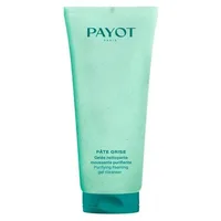 Gel de curățare față, Payot, spumant 200ml, gri