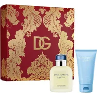 Parfum, Dolce & Gabbana, Light Blue Pour Homme, 75 ml
