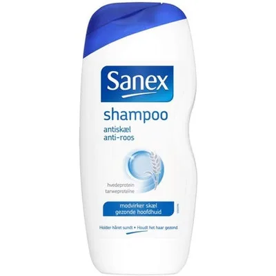 Șampon anti-mătreață Sanex, 250ml