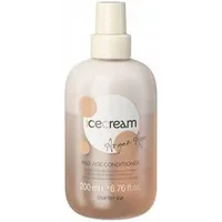 Balsam, Inebrya, Ice Cream Argan Age, 200ml