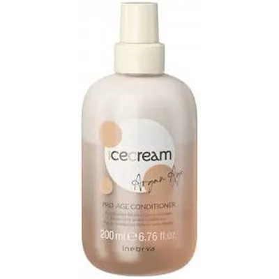 Balsam, Inebrya, Ice Cream Argan Age, 200ml