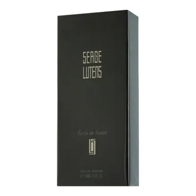 Parfum, Serge Lutens, Écrin de Fumée, EDP, 100ml