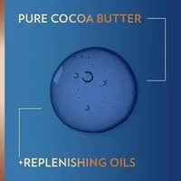 Gel Uleiat pentru Corp Vaseline Intensive Care Cocoa Radiant, Unt de Cacao