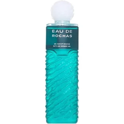 Gel de dus, Rochas Eau De Rochas, 500ml