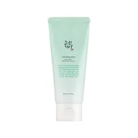 Gel de curățare facială, Zeesoon, Green Plum, 100ml