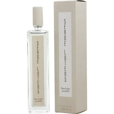 Apa de Parfum Unisex, Serge Lutens, Dans Le Bleu Qui Petille, 100ml