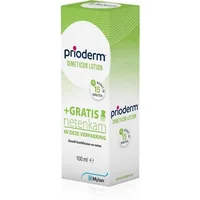 Loțiune Dimeticona, Prioderm, 100 ml, verde