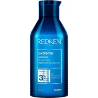 Șampon Redken Extreme, 500ml, pentru păr deteriorat și uscat