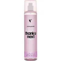 Body Mist, Ariana Grande, Thank U Next, 236ml