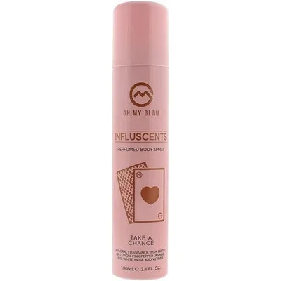 Spray corp Oh My Glam Influscent Take A Chance, 100ml