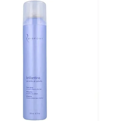 Spray păr, Risfort, Brillantine Shine, 200 ml