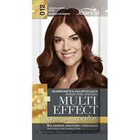 Vopsea de păr, Joanna, Multi Effect, ciocolatiu