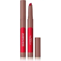 Ruj crayon, L'Oréal Paris, 111 A Little Chilli, mat