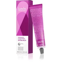 Vopsea de păr, Londa, Color Extra Rich 7/61, 60ml