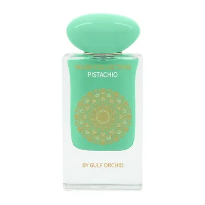 Parfum Gulf Orchid Pistachio 60ml