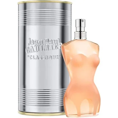 Apa de Toaleta Jean Paul Gaultier Classique, 30ml