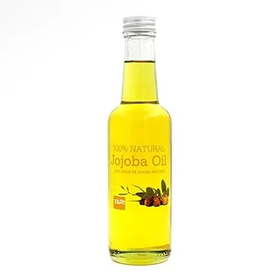 Ulei pentru corp, Yari, jojoba, 250ml
