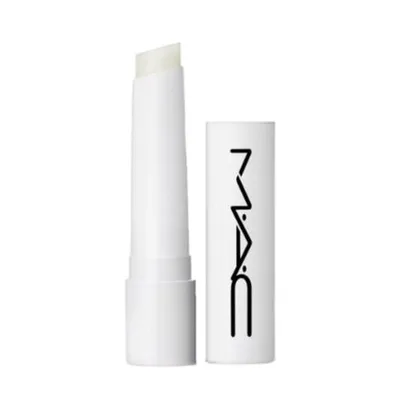 Lip Primer, Mac, Squirt Plumping, transparent
