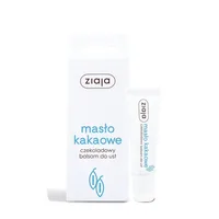 Balsam de buze, Ziaja, unt de cacao, 20g