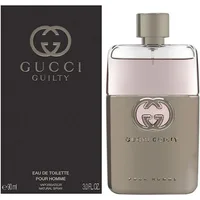 Parfum, Gucci, Guilty Pour Homme, 90 ml
