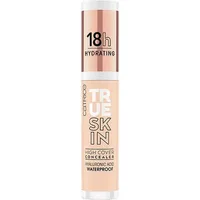 Concealer, Catrice, True Skin High Cover, 4.5ml