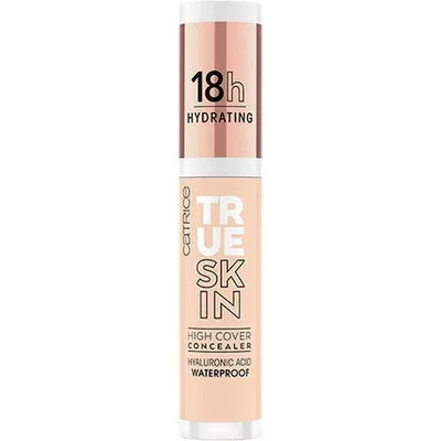 Concealer, Catrice, True Skin High Cover, 4.5ml