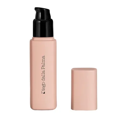 Fond de ten mat, Diego Dalla Palma, Nudissimo 245N, 30ml