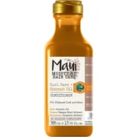Balsam pentru păr creț, Maui Moisture, ulei de cocos, 385 ml