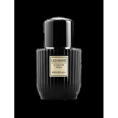 Parfum, Khadlaj, Cashmere Sunshine Musk, 100ml