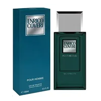 Apa de Toaleta, Enrico Coveri, Pour Homme, 100ml