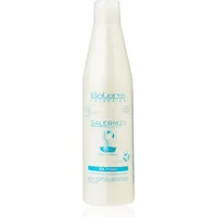 Balsam leave-in, Salerm Cosmetics, 21 Silk Protein, 250ml