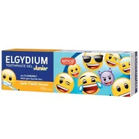 Pastă de dinți Elgydium Junior Emoji Tutti Frutti, 50ml