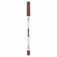 Lip Liner Wibo Nude Lips 6