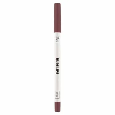Lip Liner Wibo Nude Lips 6