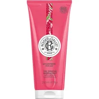 Gel de Duș, Roger & Gallet, Gingembre Rouge, 200ml