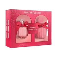 Parfum, Women'secret, Rouge Seduction, roz, 30ml