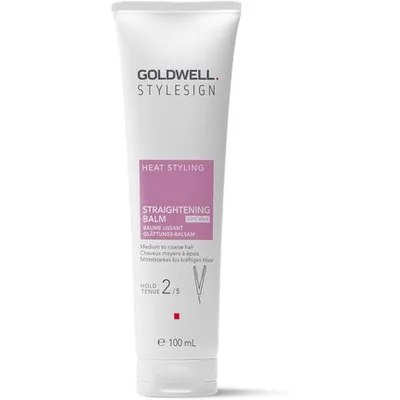 Balsam indreptare par, Goldwell StyleSign, 100ml
