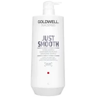 Sampon, Goldwell Dual Senses Just Smooth, 1000ml