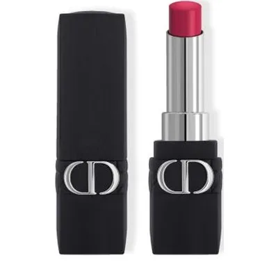 Ruj de buze, Christian Dior, Rouge Dior Forever, culoare roz vibrant