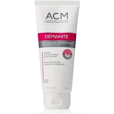 Lapte Corp ACM Dépiwhite Alb 200ml
