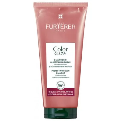 Șampon, Color Glow, Rene, 200ml