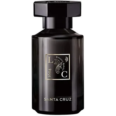 Eau De Parfum Santa Cruz de la Le Couvent Maison De Parfum