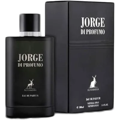 Parfum Eau De Parfum, Lattafa, Jorge Di Profumo, 100ml