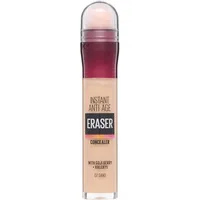 Corector lichid, Maybelline New York, Eraser Eye, 6ml