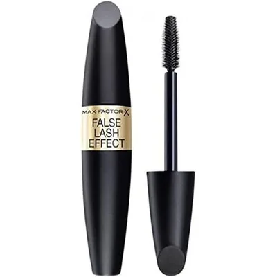 Mascara Max Factor False Lash Effect, Negru/Maro, 131ml