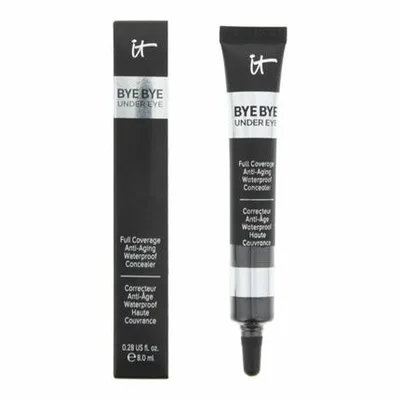 Concealer It Cosmetics Bye Bye Under Eye Waterproof 8ml, Deep Sienna
