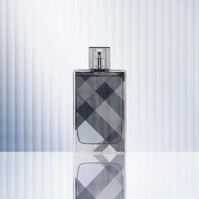 Apa de toaleta, Burberry, Brit, 3.3 oz
