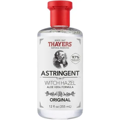 Astringent, Thayers, Original, 355ml